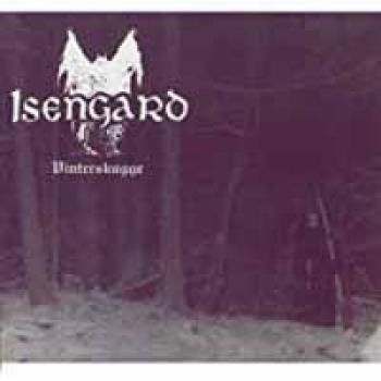 Isengard - Vinterskugge  CD